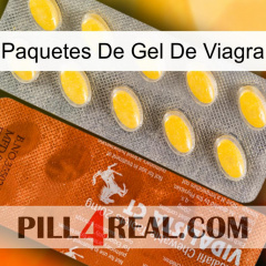 Viagra Gel Packs 42